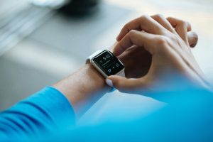 居家健康监测 Home Health Monitoring