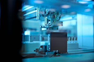 AI智能健康 AI-Powered Health